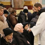 Nabożeństwo pokutne w ramach Roku Jubileuszowego