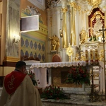 Nabożeństwo pokutne w ramach Roku Jubileuszowego