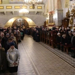 Nabożeństwo pokutne w ramach Roku Jubileuszowego