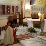 Nabożeństwo pokutne w ramach Roku Jubileuszowego