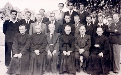Młodzież przeciw komunie