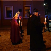 W Środę Popielcową odprawiona zostanie liturgia stacyjna