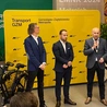 Region. Startuje wypożyczalnia rowerów elektrycznych GZM