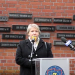 1 marca 2025 - wrocławskie obchody Narodowego Dnia Pamięci Żołnierzy Wyklętych