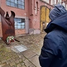 Czas go wyeksponować - nieznany pomnik Żołnierzy Wyklętych