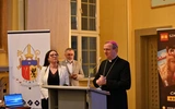 Pokaz filmu "Big Bang Bożego Miłosierdzia"