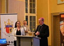 Pokaz filmu "Big Bang Bożego Miłosierdzia"