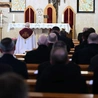 Służebność na pierwszym miejscu
