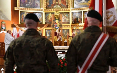 Zielonogórzanie uczcili Narodowy Dzień Pamięci Żołnierzy Wyklętych