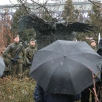 Narodowy Dzień Pamięci Żołnierzy Wyklętych w Radomiu
