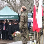 Narodowy Dzień Pamięci Żołnierzy Wyklętych w Radomiu