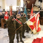 Narodowy Dzień Pamięci Żołnierzy Wyklętych w Radomiu