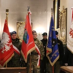 Narodowy Dzień Pamięci Żołnierzy Wyklętych w Radomiu