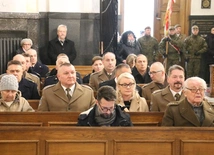 Narodowy Dzień Pamięci Żołnierzy Wyklętych w Radomiu