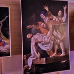 Wystawa prac Tadeusza Kowala