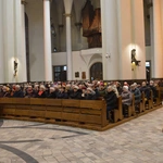 Dekanaty pielgrzymowały do katedry