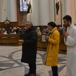 Dekanaty pielgrzymowały do katedry