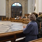 Dekanaty pielgrzymowały do katedry