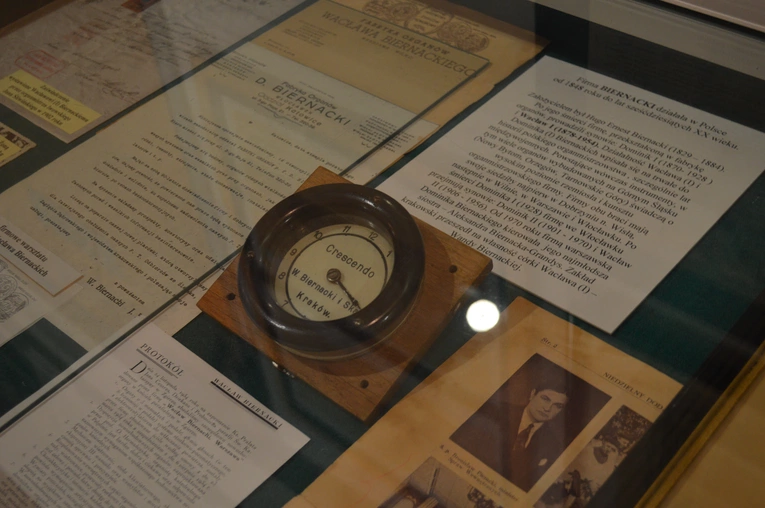 Muzeum Organów Śląskich