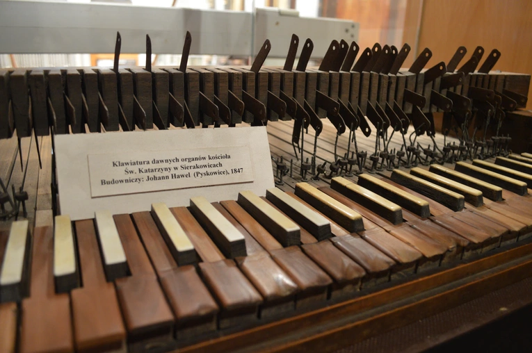 Muzeum Organów Śląskich
