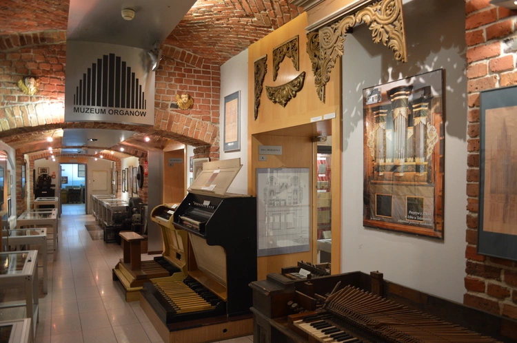 Muzeum Organów Śląskich