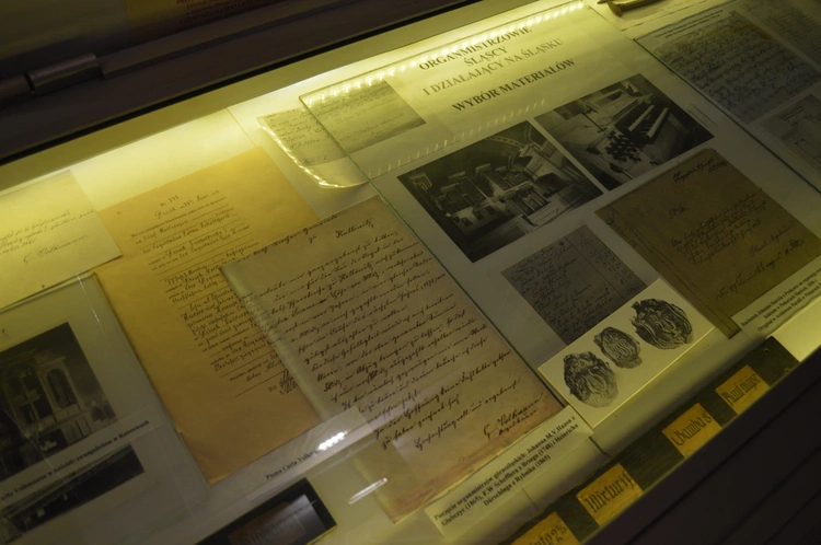 Muzeum Organów Śląskich