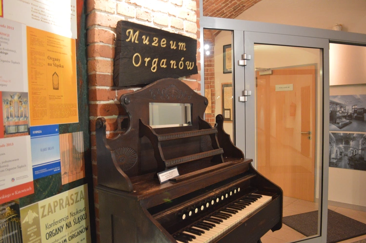 Muzeum Organów Śląskich