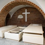 Pogrzeb bp. Kazimierza Romaniuka, cz. 2