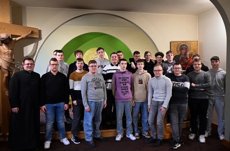 Dla nich to styl życia