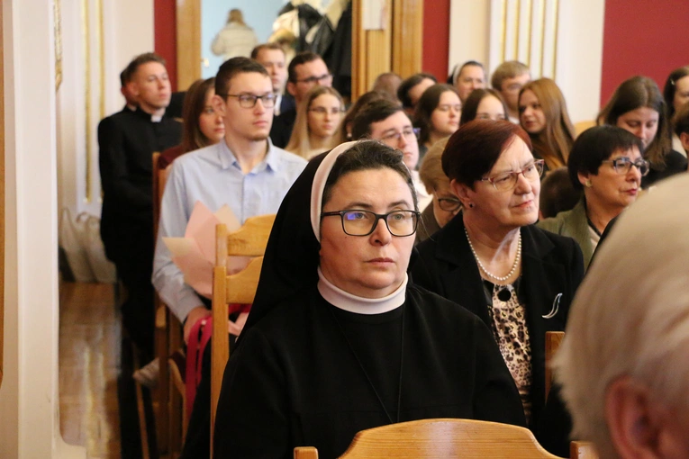 Płock. Konferencja naukowa dedykowana bp. Romanowi Marcinkowskiemu