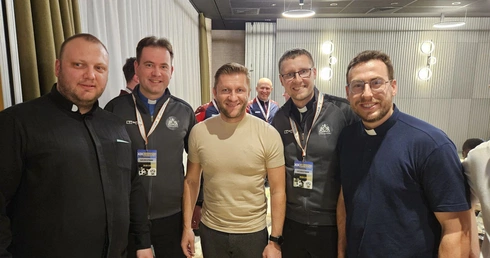 Nasi o włos od podium!