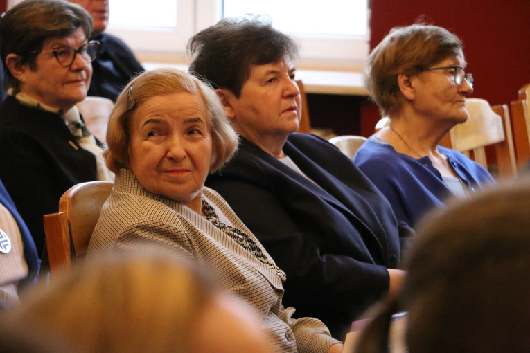 Płock. Konferencja naukowa dedykowana bp. Romanowi Marcinkowskiemu