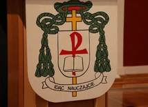 Płock. Konferencja naukowa dedykowana bp. Romanowi Marcinkowskiemu