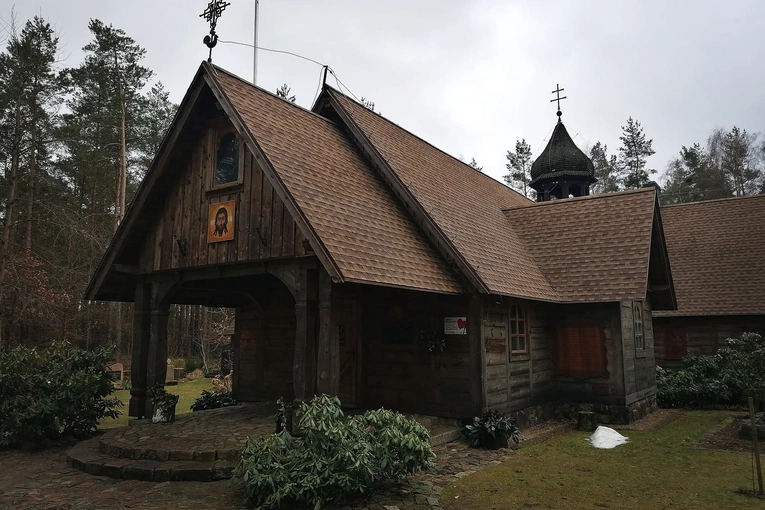 Pielgrzymka pokutna