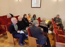 Rady radziły metodą synodalną