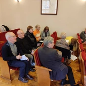 Rady radziły metodą synodalną