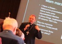 Marzenia rad parafialnych