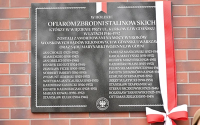 Narodowy Dzień Pamięci Żołnierzy Wyklętych w Gdańsku