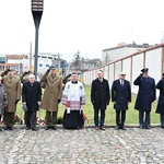 Narodowy Dzień Pamięci Żołnierzy Wyklętych w Gdańsku