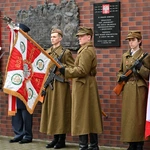 Narodowy Dzień Pamięci Żołnierzy Wyklętych w Gdańsku