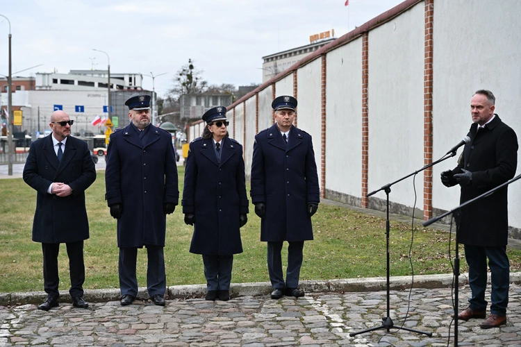 Narodowy Dzień Pamięci Żołnierzy Wyklętych w Gdańsku