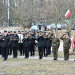 Narodowy Dzień Pamięci Żołnierzy Wyklętych w Gdańsku
