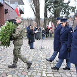 Narodowy Dzień Pamięci Żołnierzy Wyklętych w Gdańsku