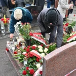 Narodowy Dzień Pamięci Żołnierzy Wyklętych w Gdańsku