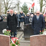 Narodowy Dzień Pamięci Żołnierzy Wyklętych w Gdańsku