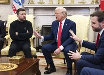  Prof. A. Motyl: czyja wina w Białym Domu?