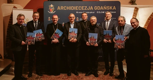 Premiera "Dwóch gdańskich katedr"