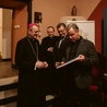 Premiera "Dwóch gdańskich katedr"
