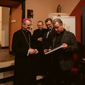 Premiera "Dwóch gdańskich katedr"