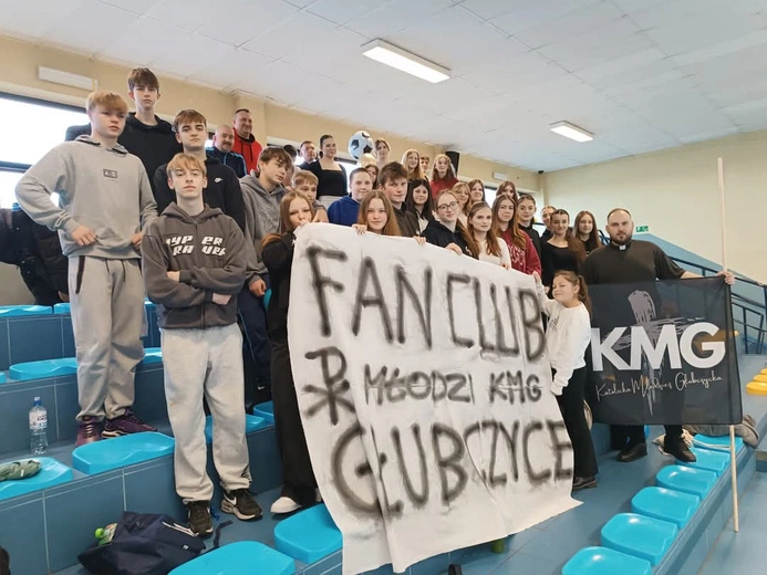 XIX Mistrzostwa Polski Księży w Piłce Nożnej Halowej
